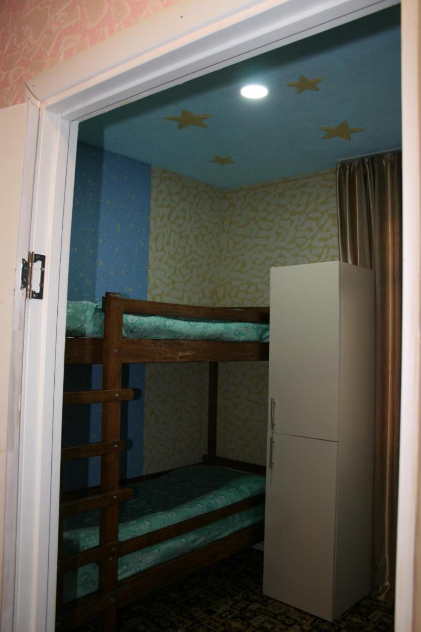 Guest House Nima Боржоми Екстериор снимка